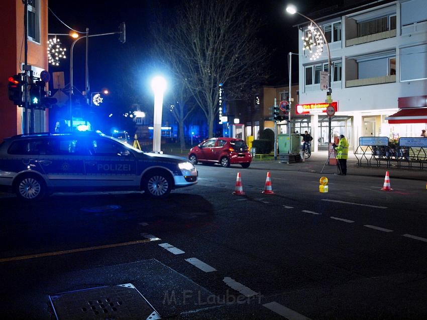 VU Rad gegen PKW Koeln Rath Roesratherstr Eilerstr P11.JPG